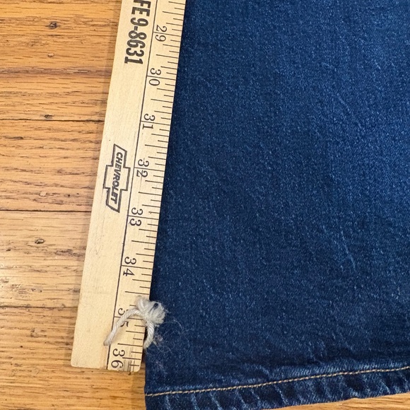 Zara jeans - Picture 6 of 8